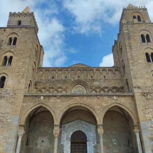 Cefalu, Italy