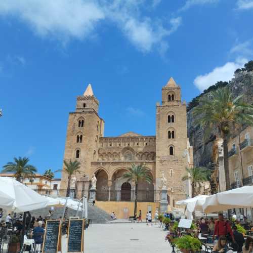 Cefalu, Italy