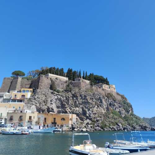 Lipari, Italy