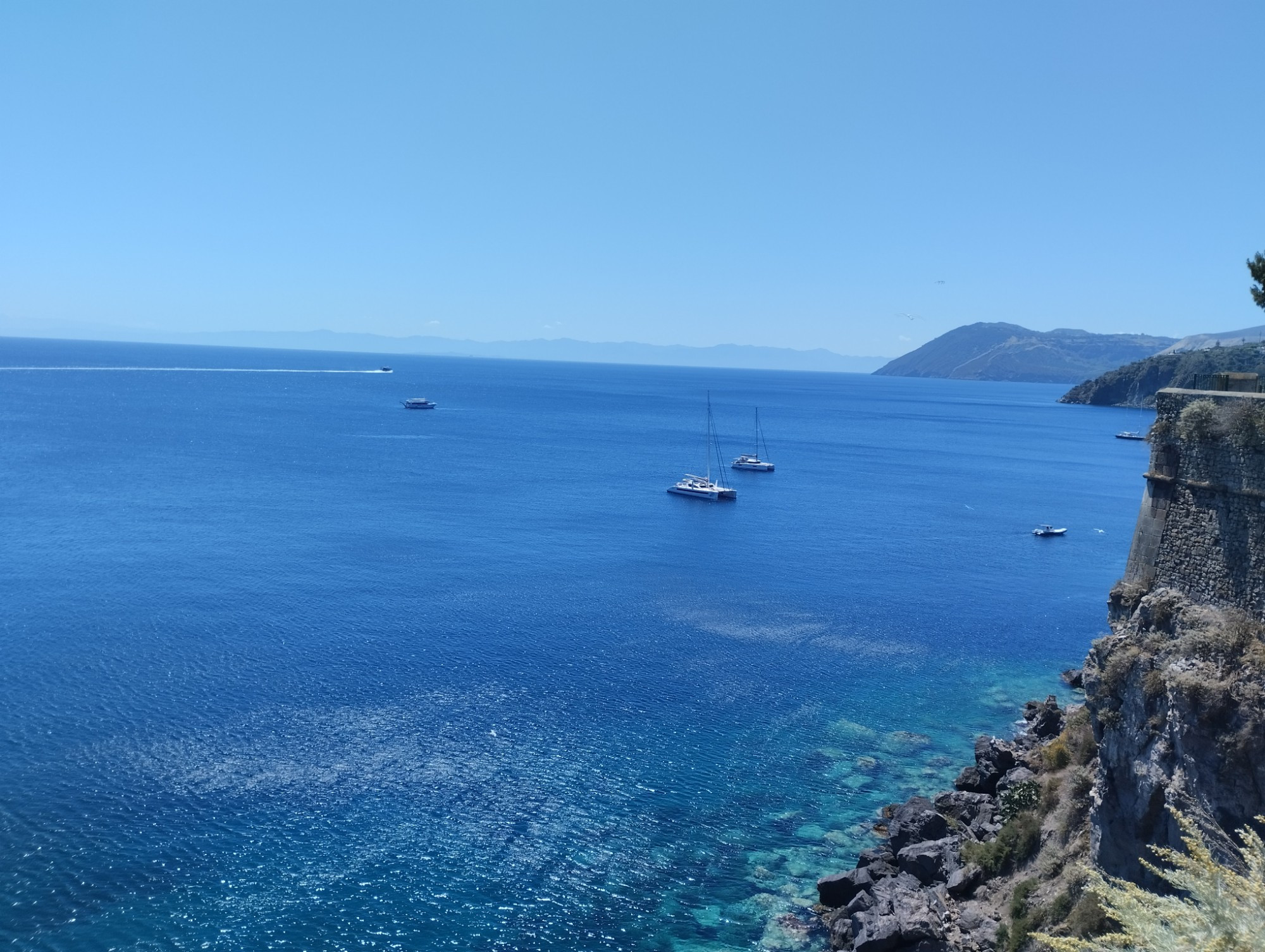 Lipari, Italy