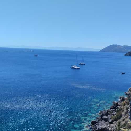 Lipari, Italy