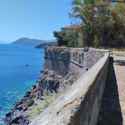 Lipari, Italy