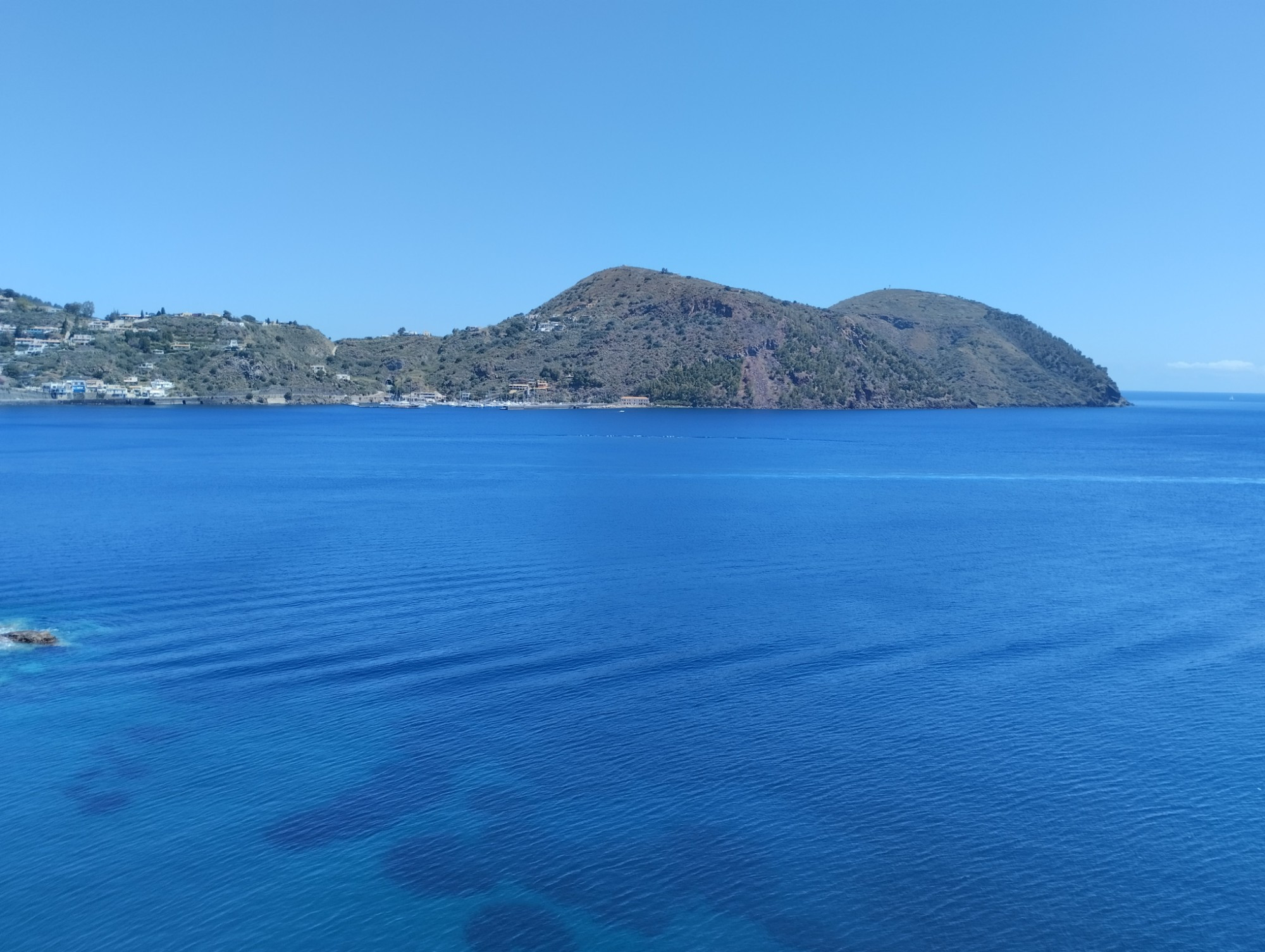 Lipari, Italy