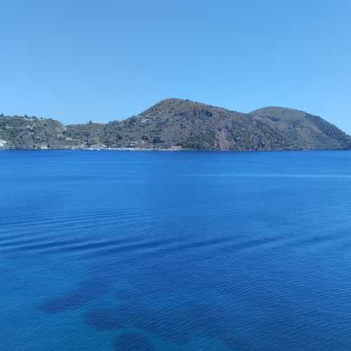 Lipari, Italy