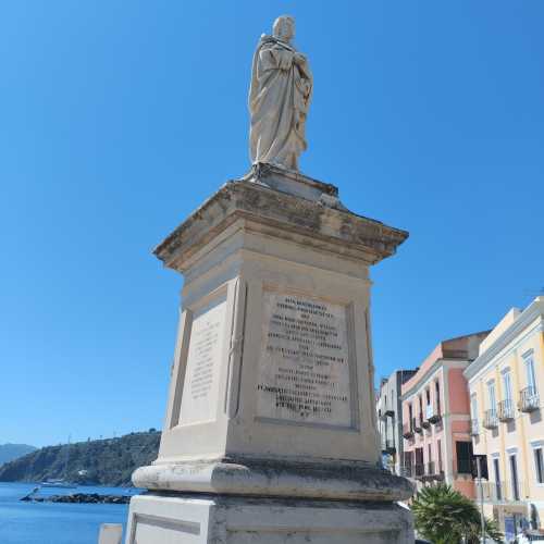 Lipari, Italy