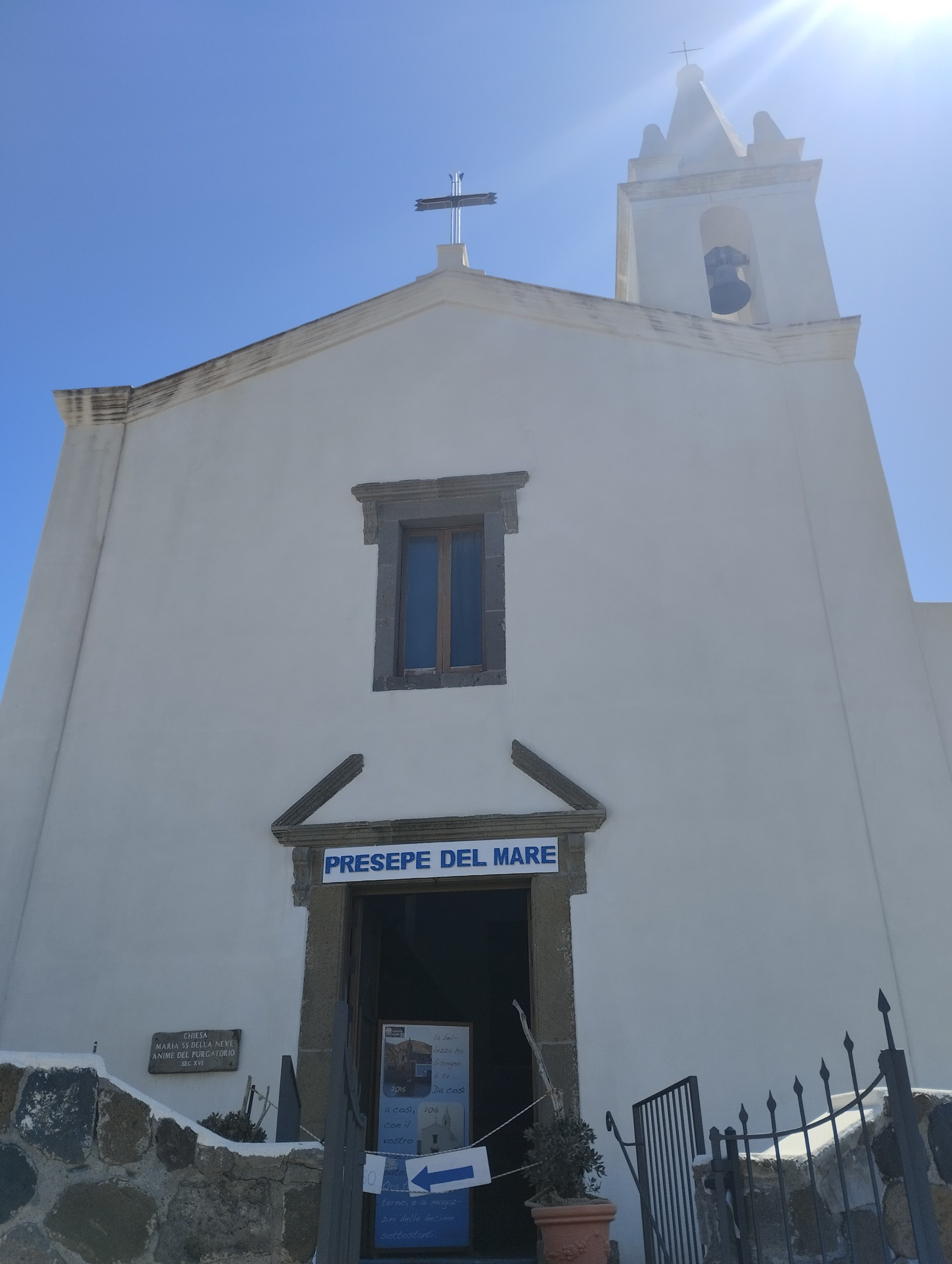 Lipari, Italy