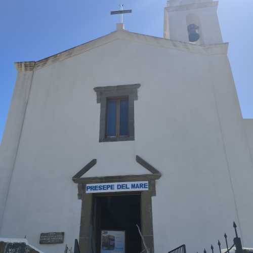 Lipari, Italy