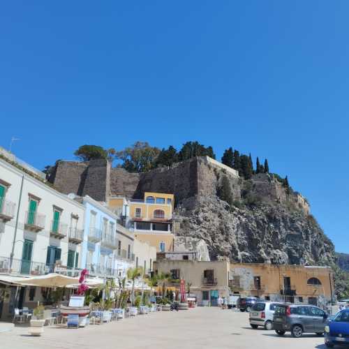 Lipari, Italy