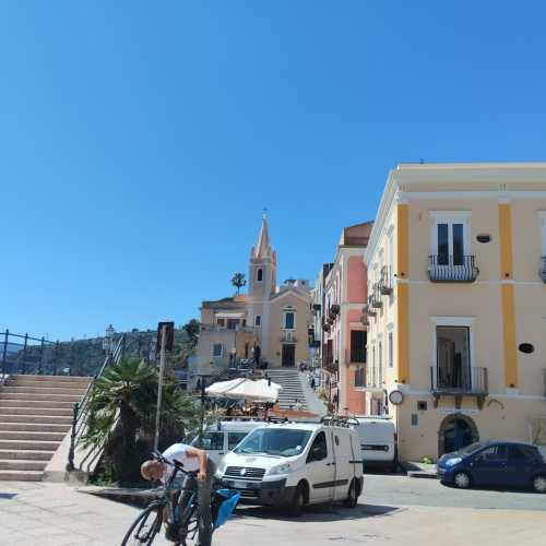 Lipari, Italy