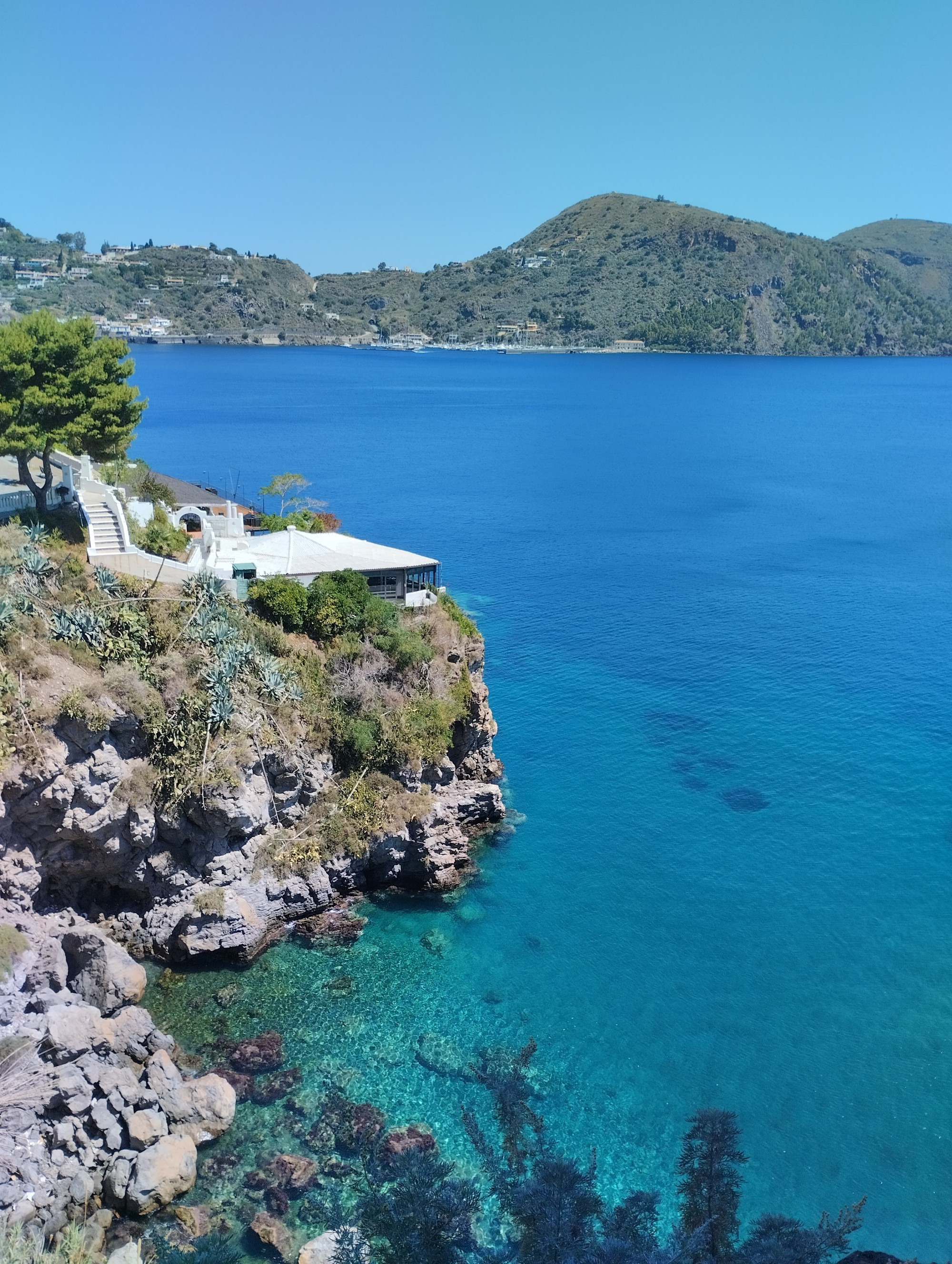 Lipari, Italy