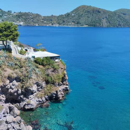 Lipari, Italy