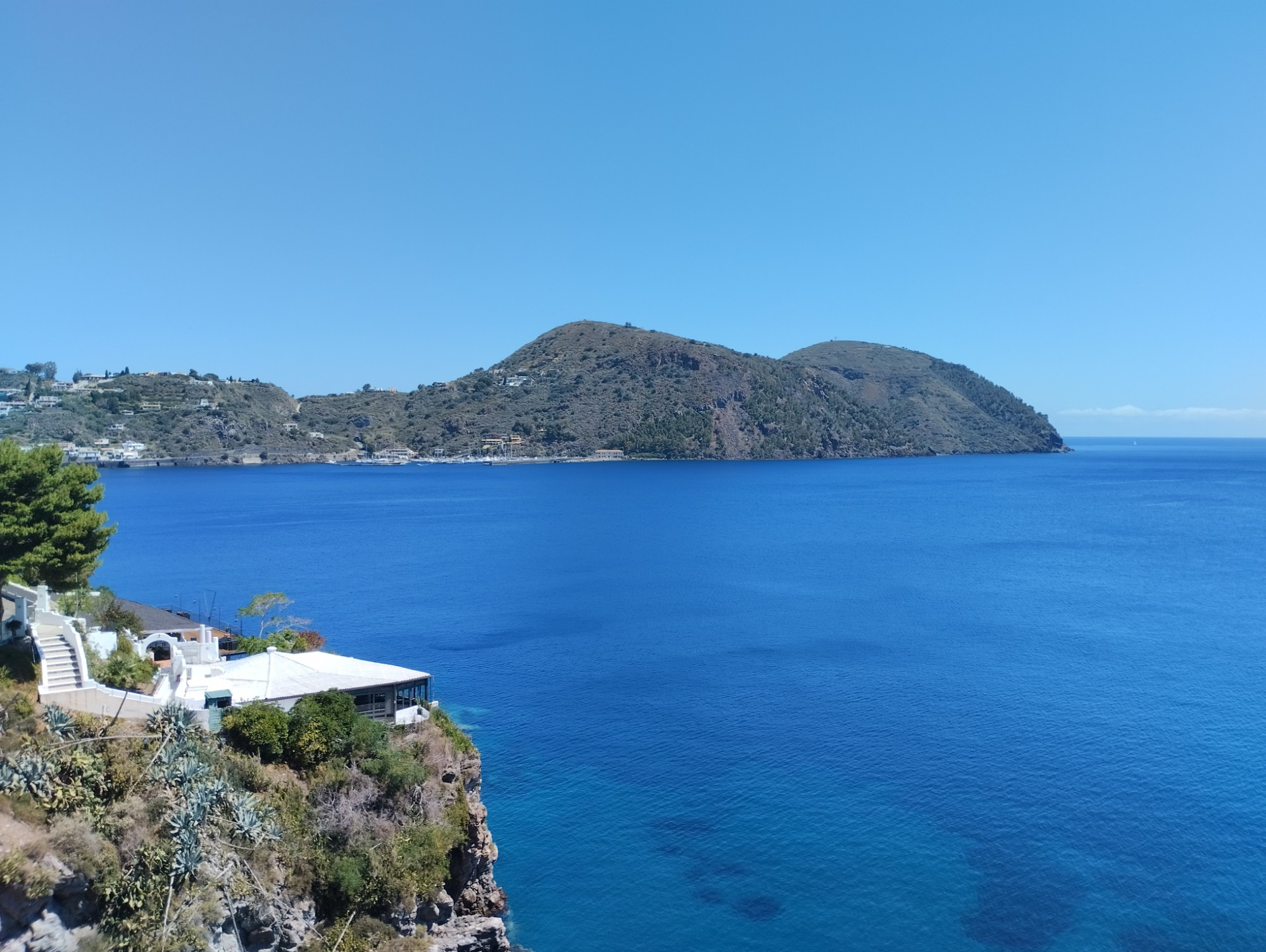 Lipari, Italy