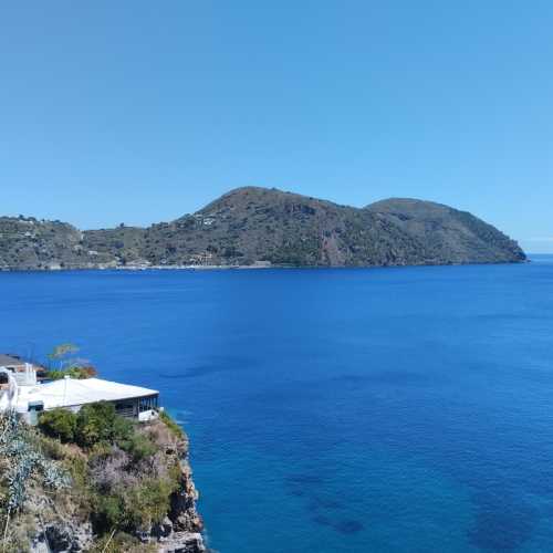 Lipari, Italy