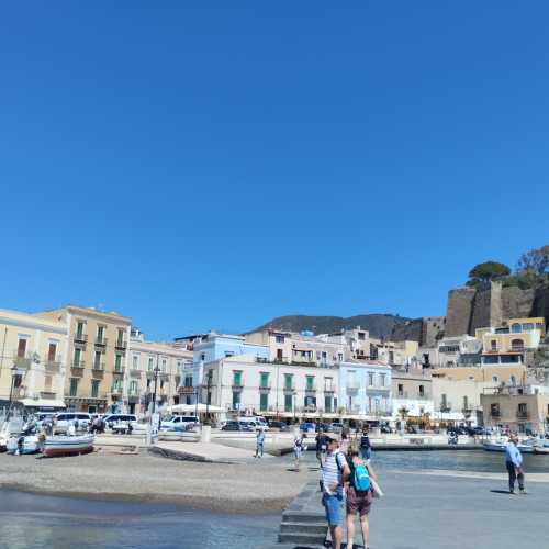 Lipari, Italy