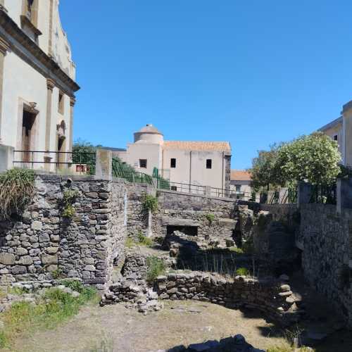 Lipari, Italy