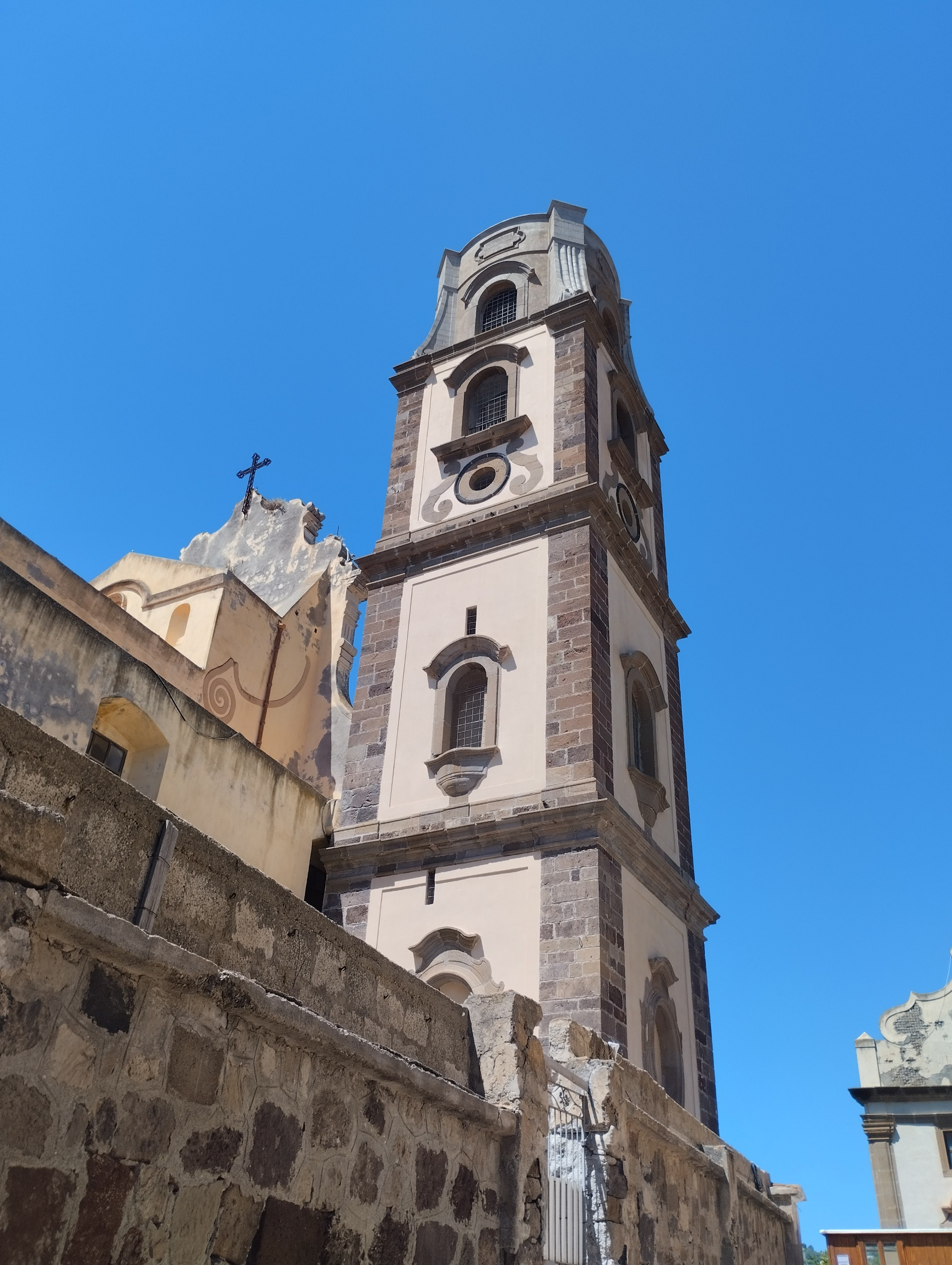 Lipari, Italy