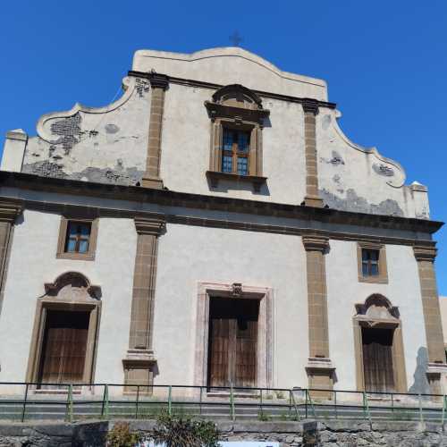 Lipari, Italy