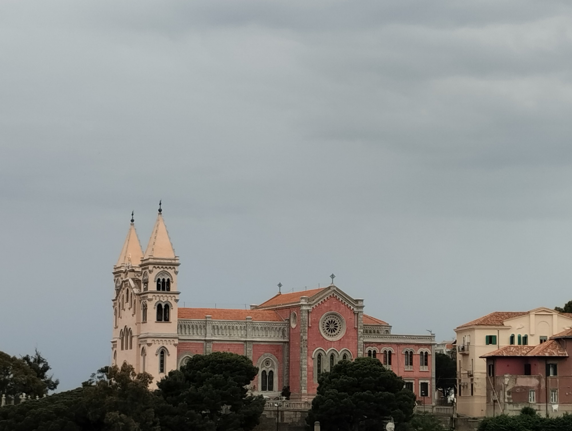 Messina, Italy