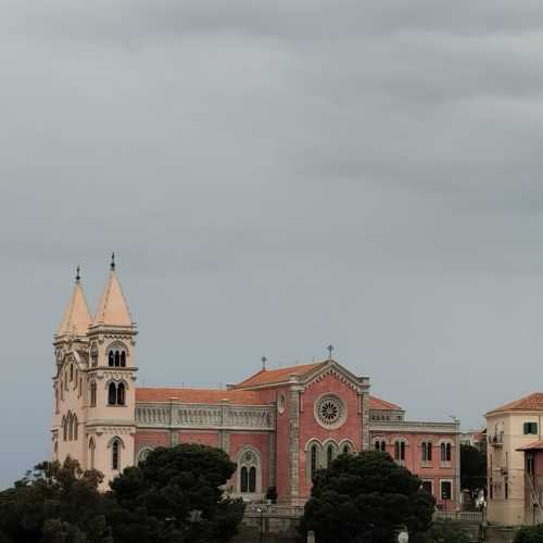 Messina, Italy