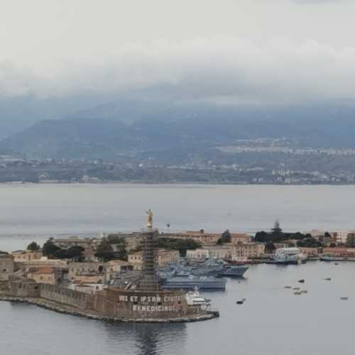 Messina, Italy