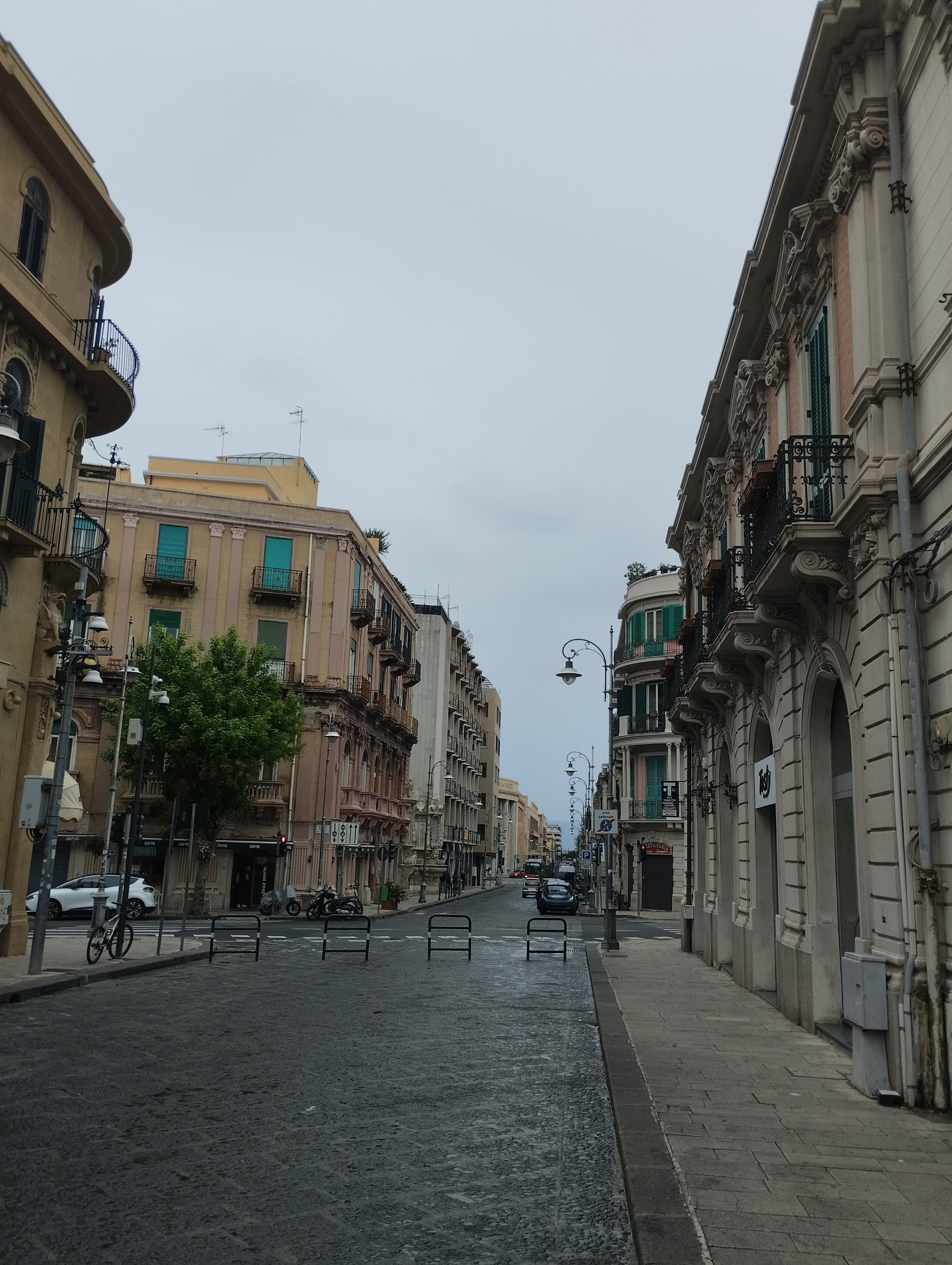 Messina, Italy