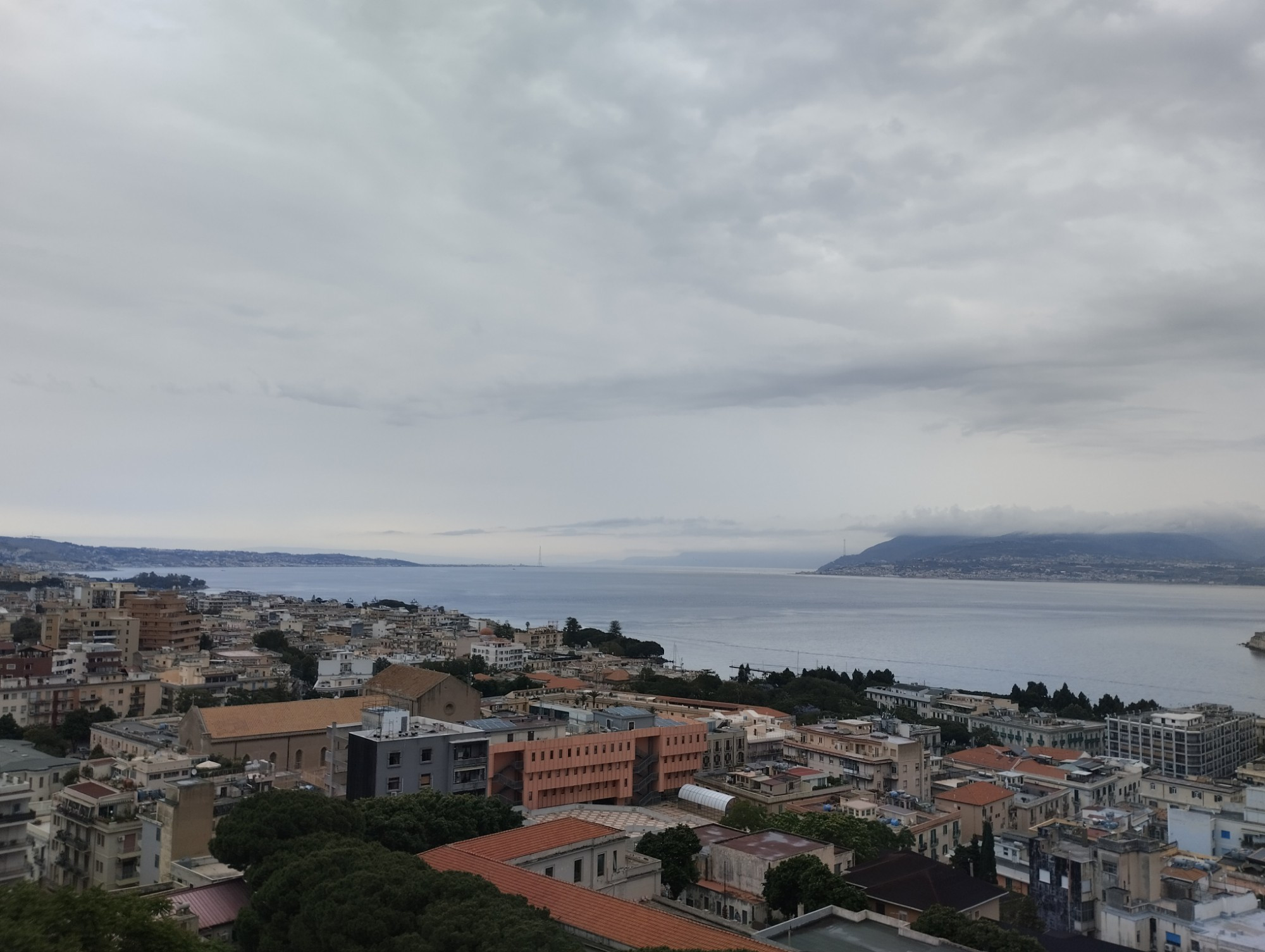 Messina, Italy