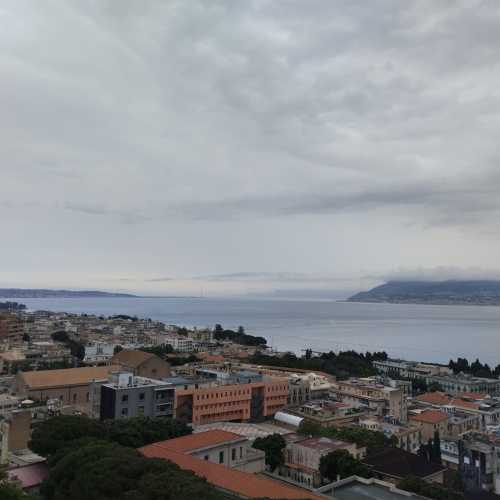 Messina, Italy