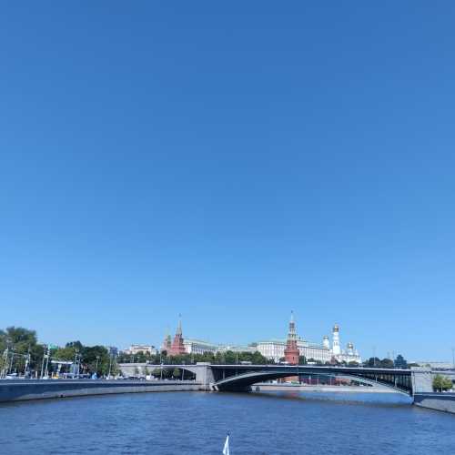 Moscow, Russia