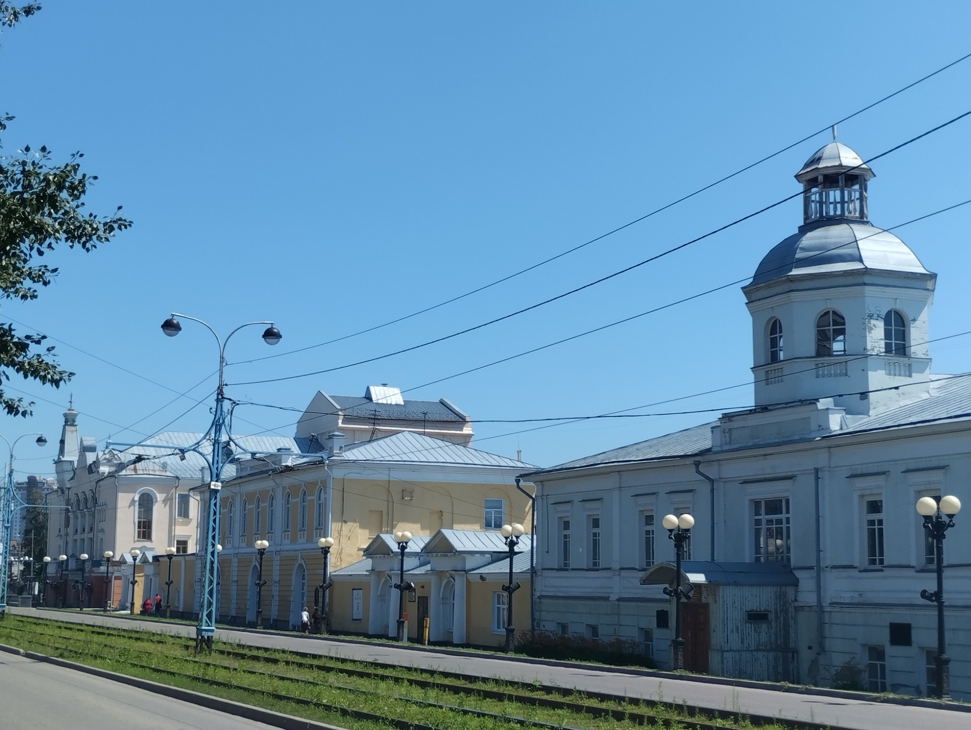 Barnaul, Russia