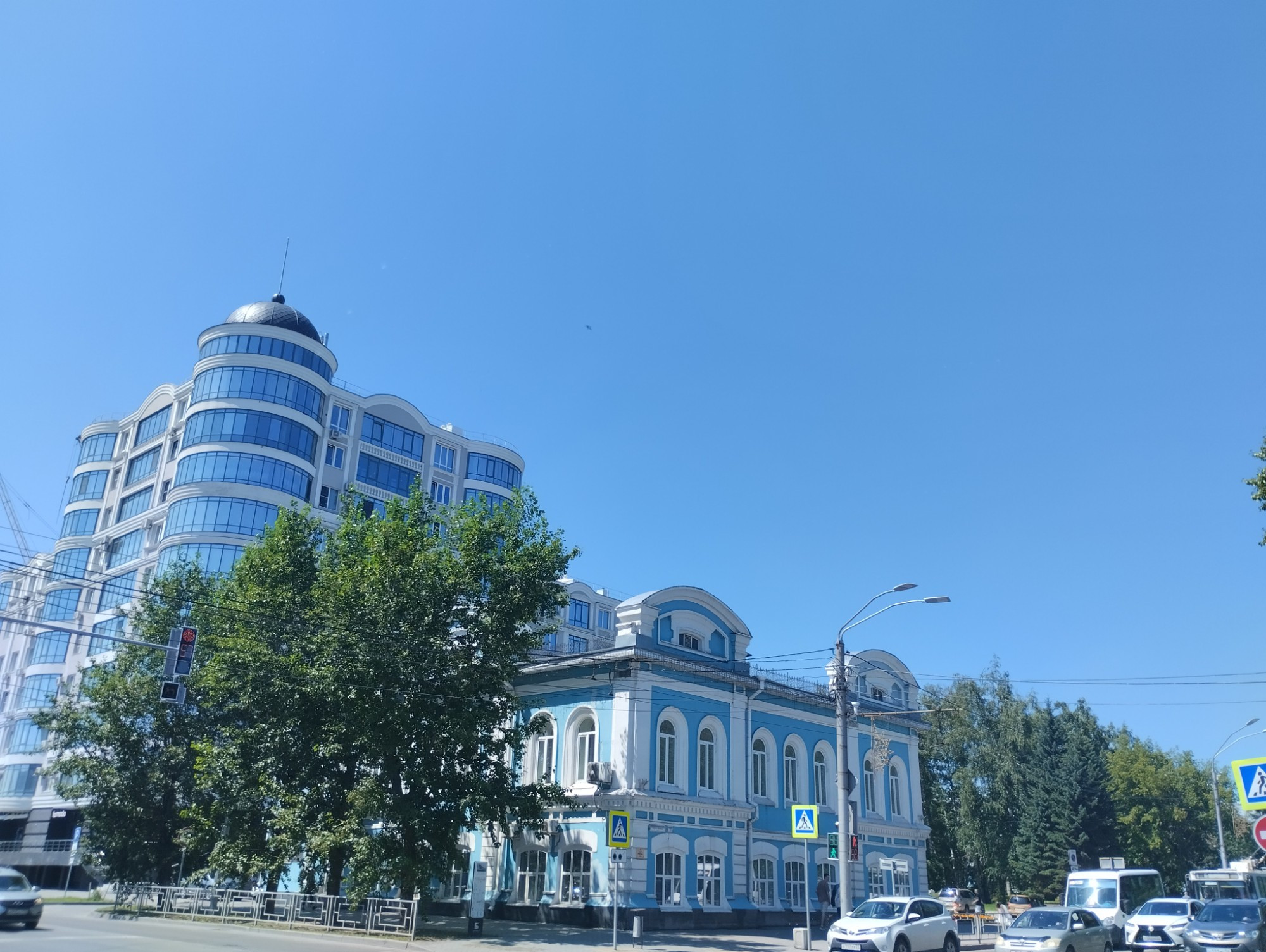 Barnaul, Russia