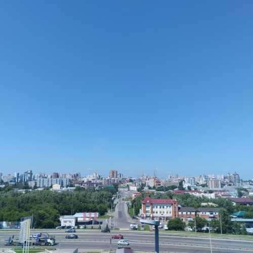 Barnaul, Russia