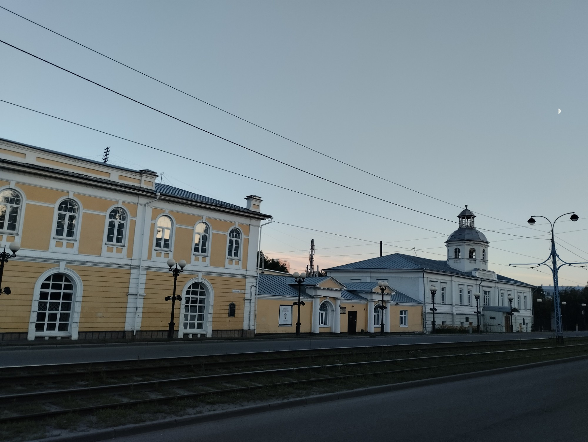 Barnaul, Russia