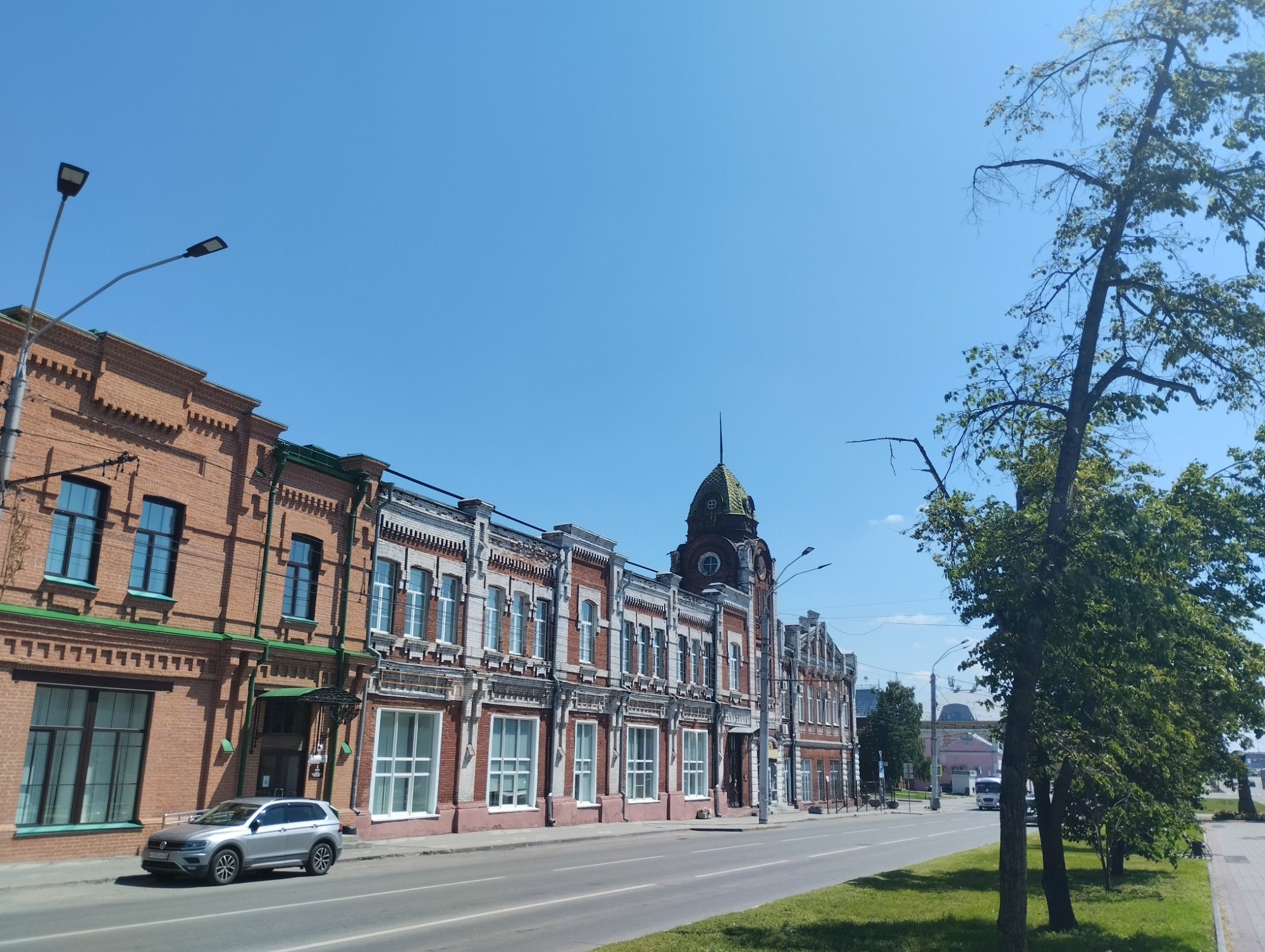 Barnaul, Russia