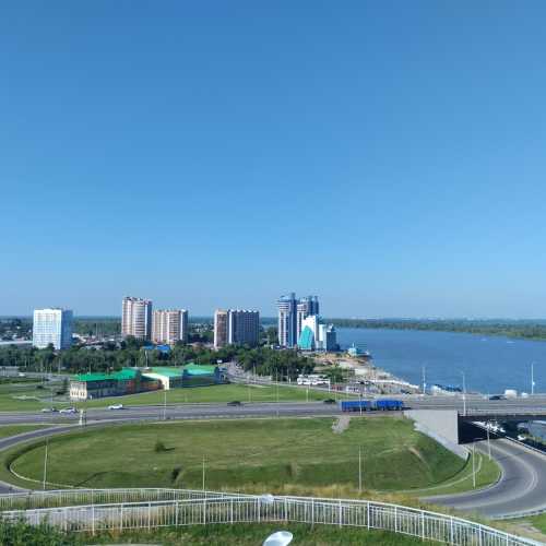 Barnaul, Russia