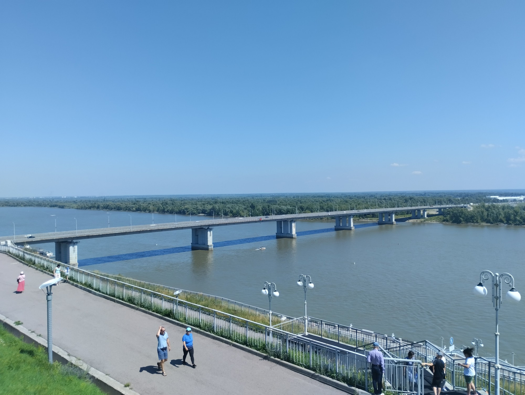 Barnaul, Russia