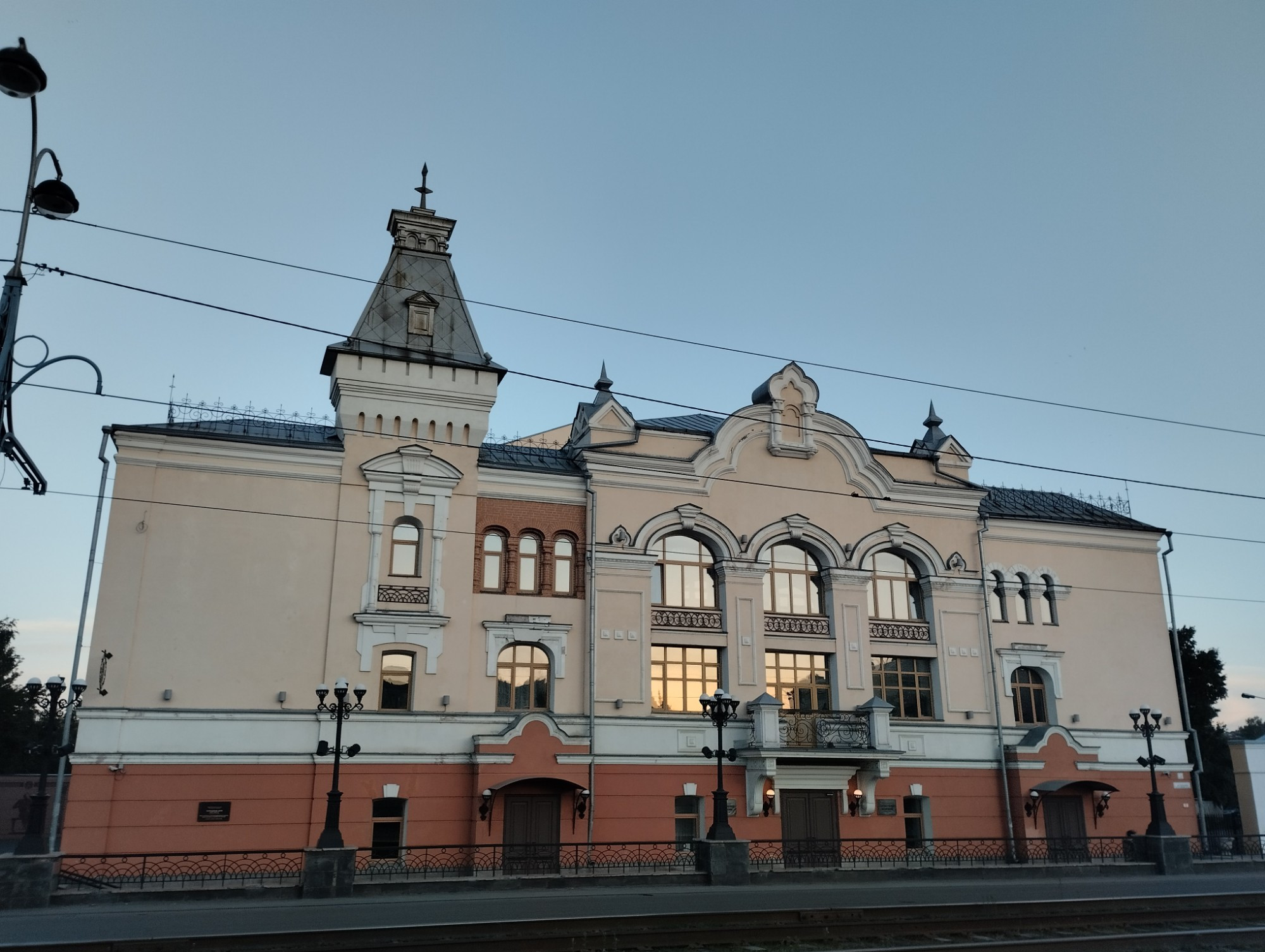 Barnaul, Russia