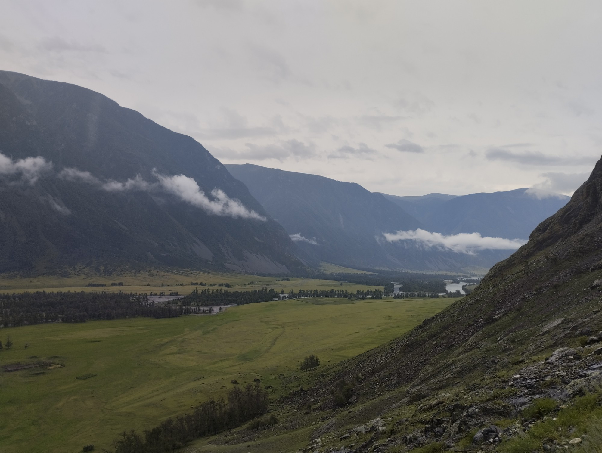 Каменные грибы. Урочище Аккурум, Russia