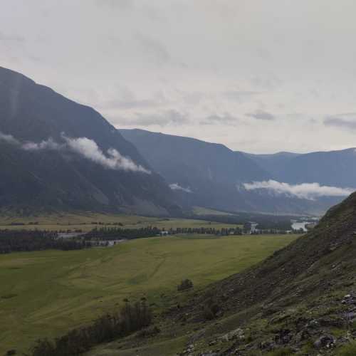 Каменные грибы. Урочище Аккурум, Russia