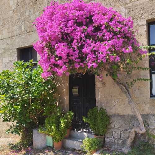 Rhodes, Greece