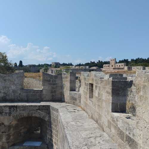 Rhodes, Greece