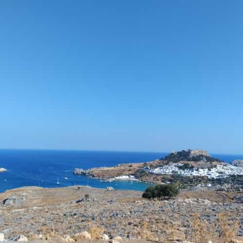 Lindos, Greece