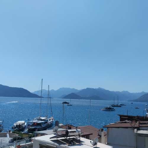 Marmaris, Turkey