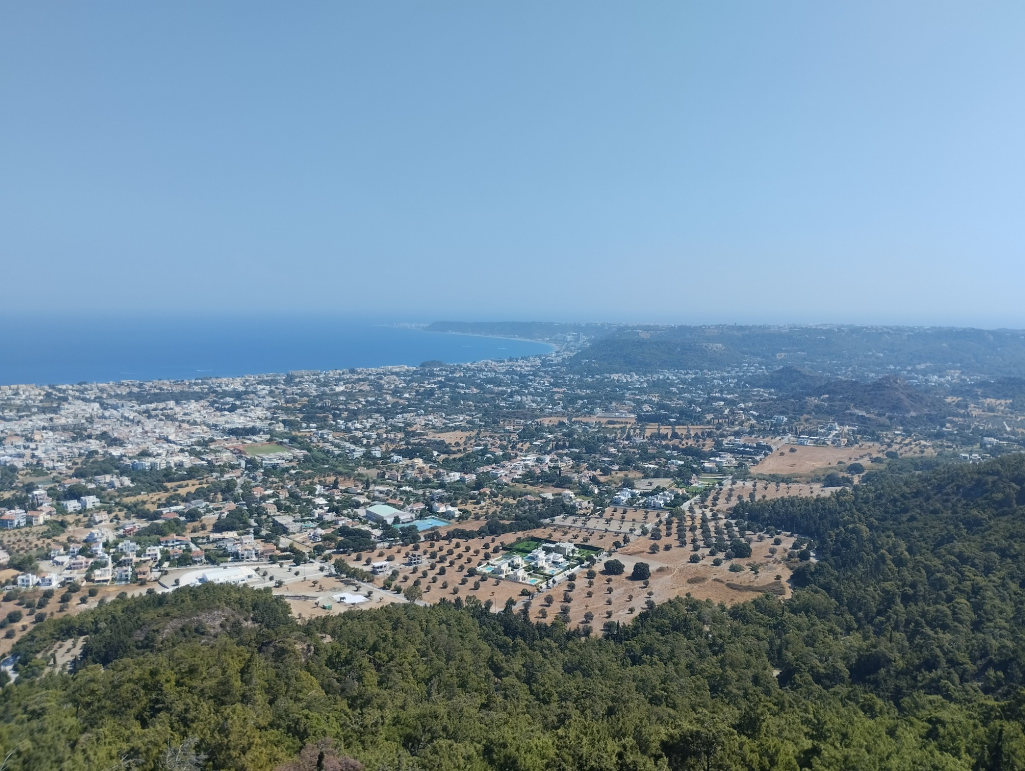 Филеримос, Greece