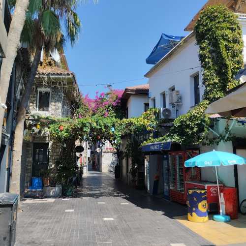 Marmaris, Turkey