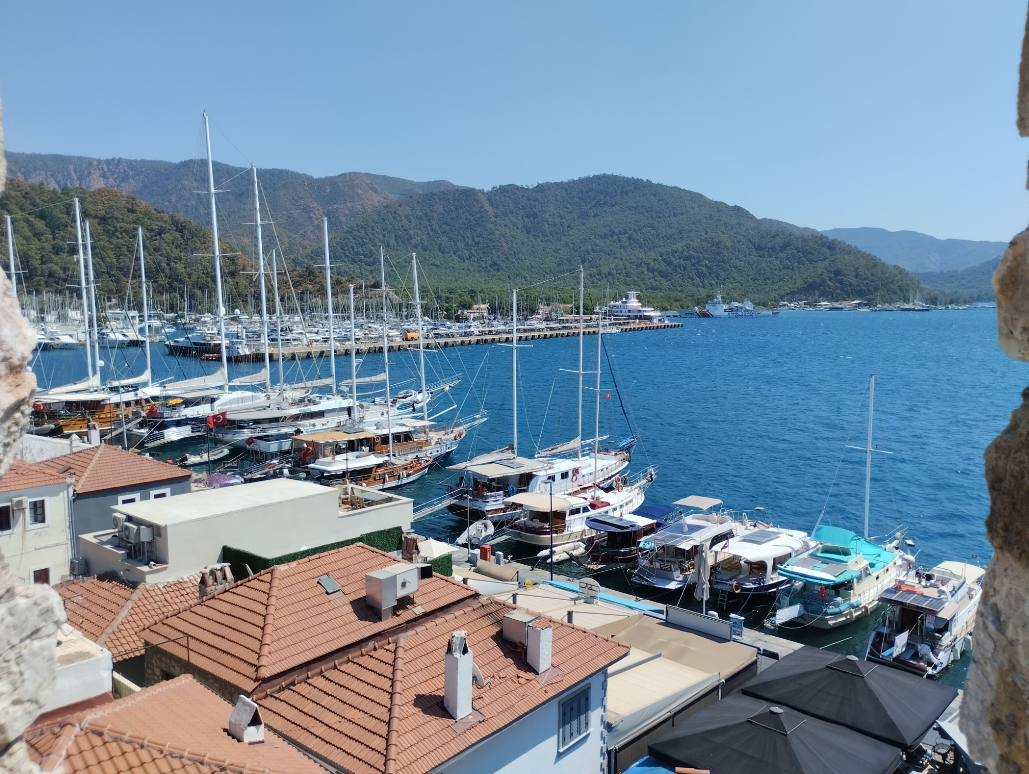 Marmaris, Turkey