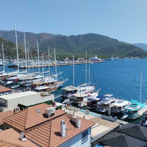 Marmaris, Turkey