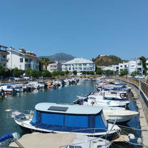 Marmaris, Turkey