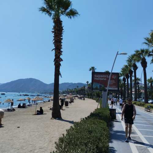 Marmaris, Turkey