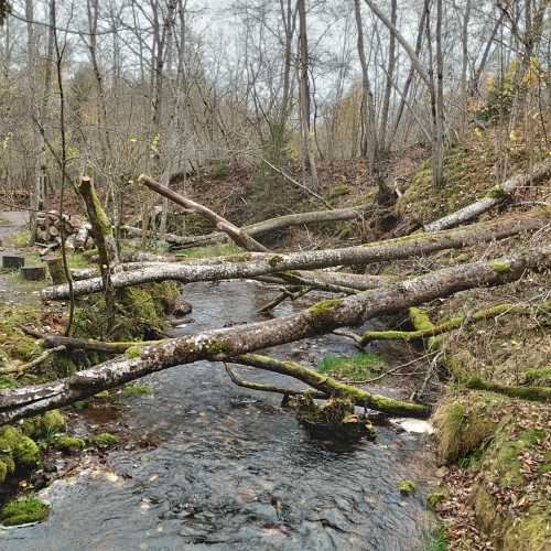 Иерики, Latvia