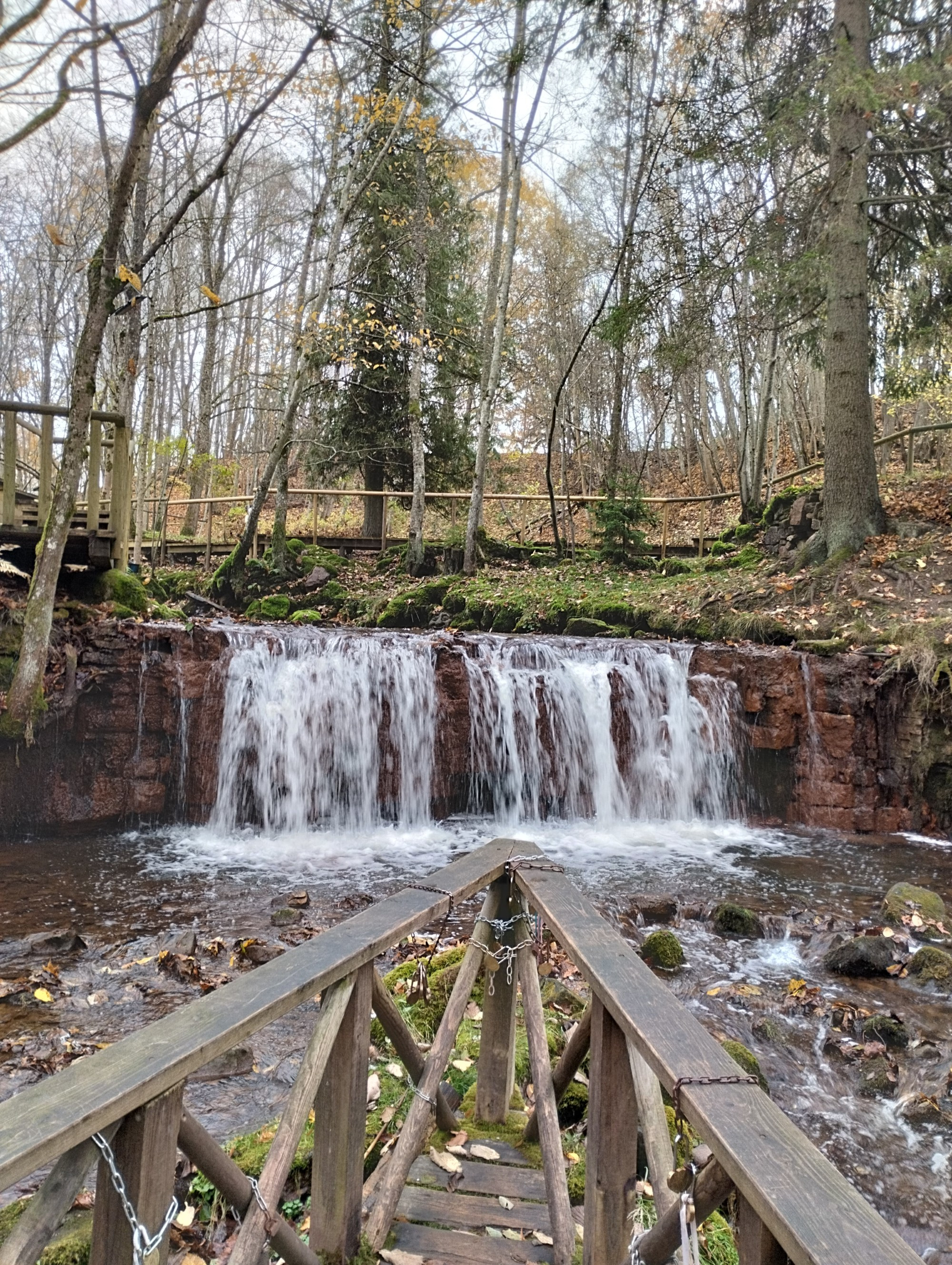 Иерики, Latvia